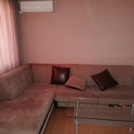 Апарт Хотел Мелани פלובדיב מראה חיצוני תמונה
