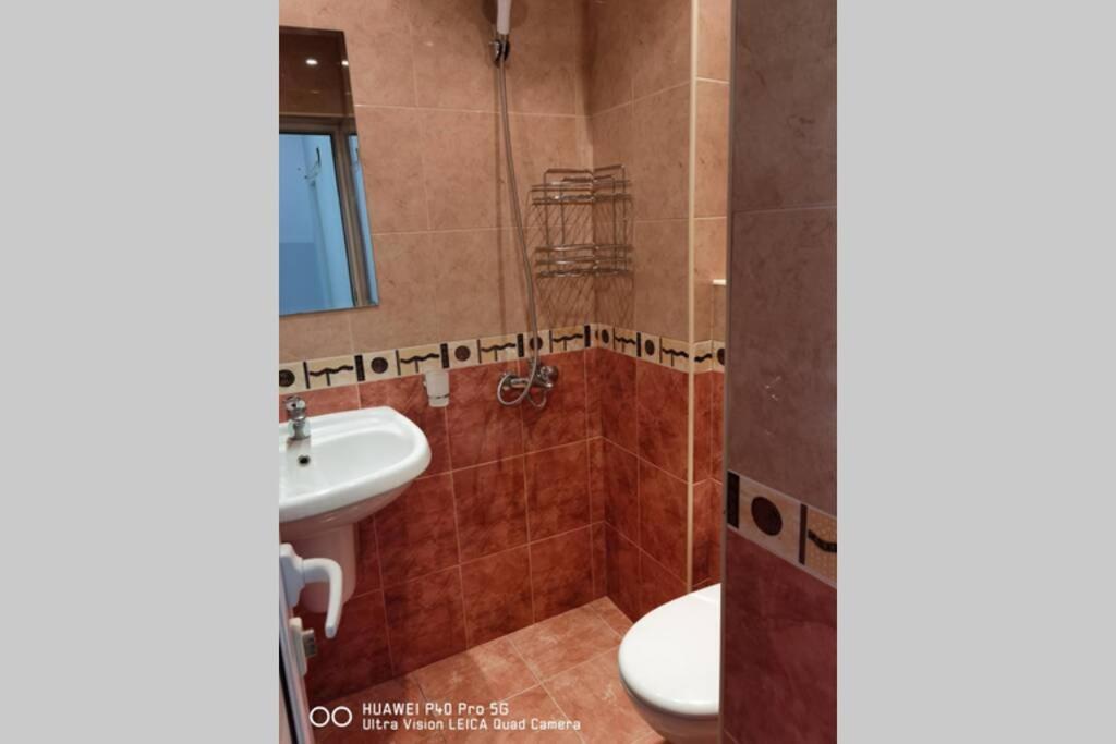 פלובדיב Apart Hotel Melani מראה חיצוני תמונה