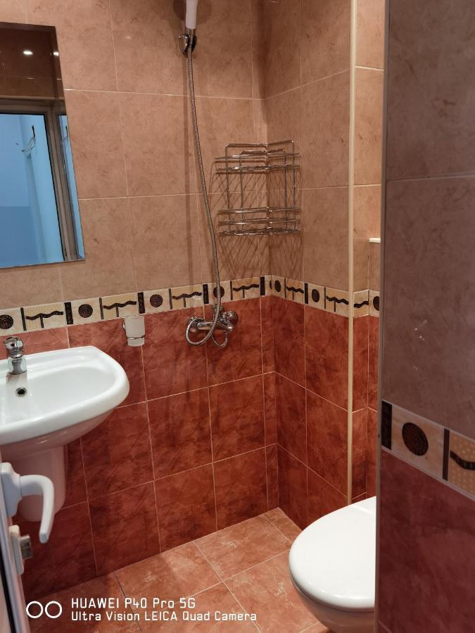 פלובדיב Apart Hotel Melani מראה חיצוני תמונה