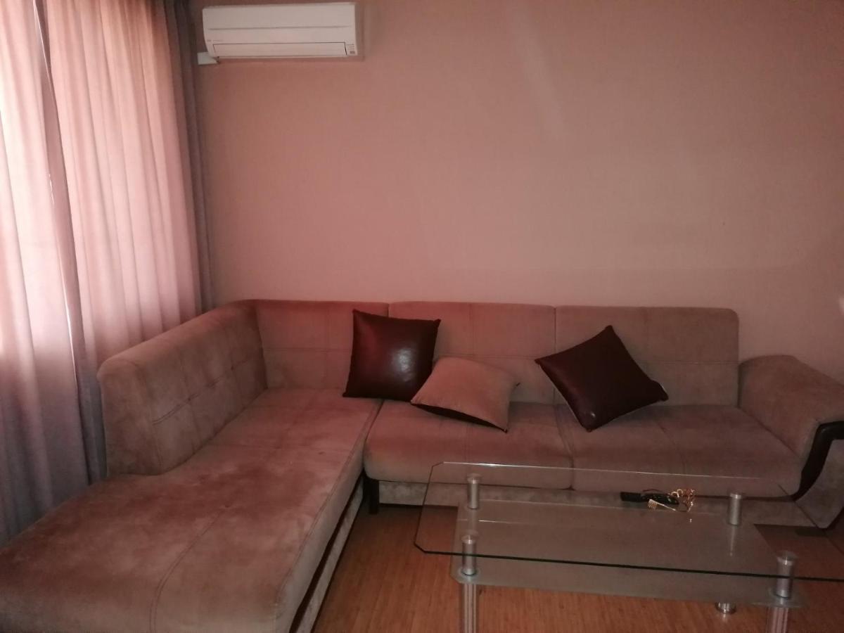 Апарт Хотел Мелани פלובדיב מראה חיצוני תמונה